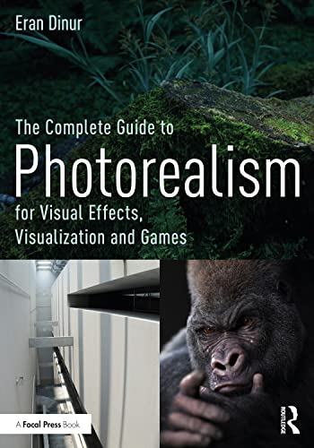 The Complete Guide to Photorealism