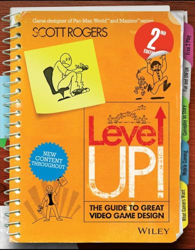 Level Up!