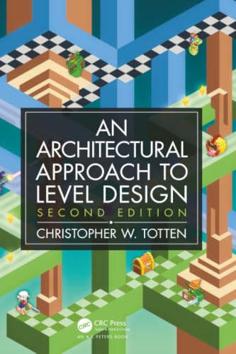 An Architectural Approach to Level Design
